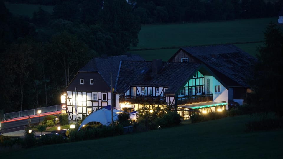 Hennetaler Hof Inn in Schmallenberg