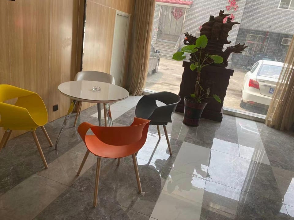 7 Days Inn Jincheng Gaoping Hotel in China