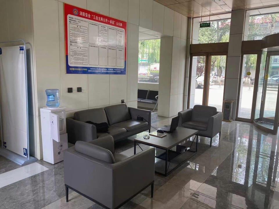 7 Days Inn Jincheng Gaoping Hotel in China