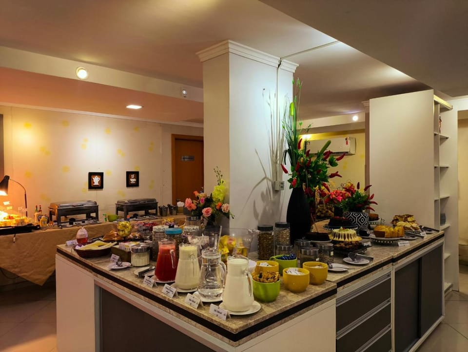 Herval Park Hotel Hotel in State of Mato Grosso do Sul, Brazil
