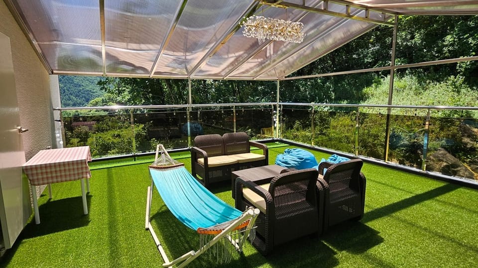 Yeongwol The Sup Pension Hotel in South Korea