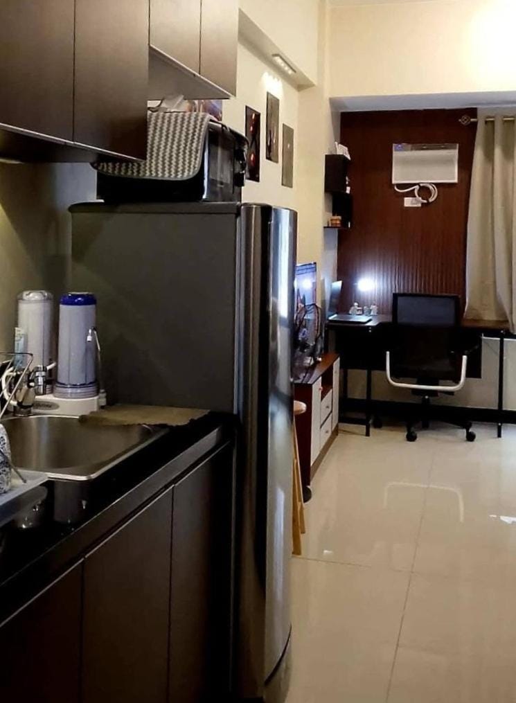 Urban Nest at AET Apartment hotel in Quezon City