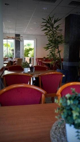 Hotel am Bergl Hotel in Schweinfurt