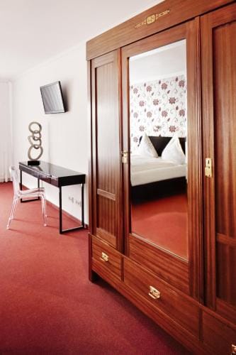 Hotel Apartment Laforsch Hotel in Hesse