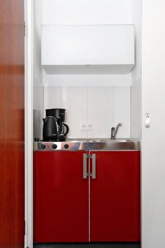 Hotel Apartment Laforsch Hotel in Hesse