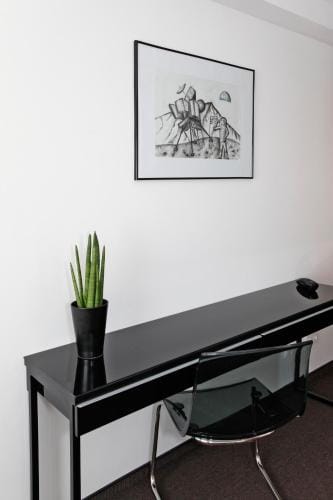 Hotel Apartment Laforsch Hotel in Hesse
