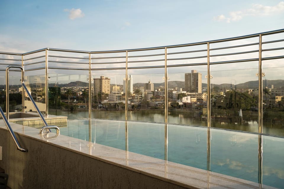 Hotel Atlas Hotel in State of Minas Gerais, Brazil