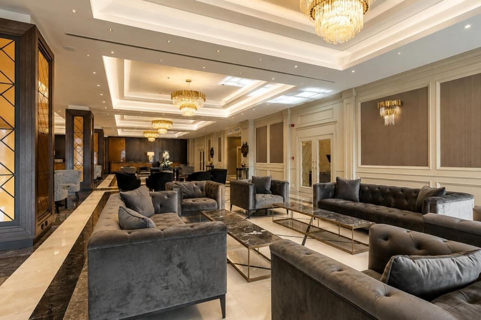 Astoria Grand Hotel Hotel in Sofia