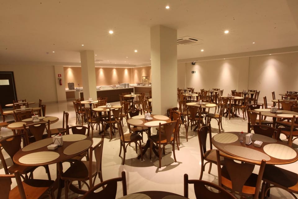Hotel Caiua Cascavel Hotel in Cascavel