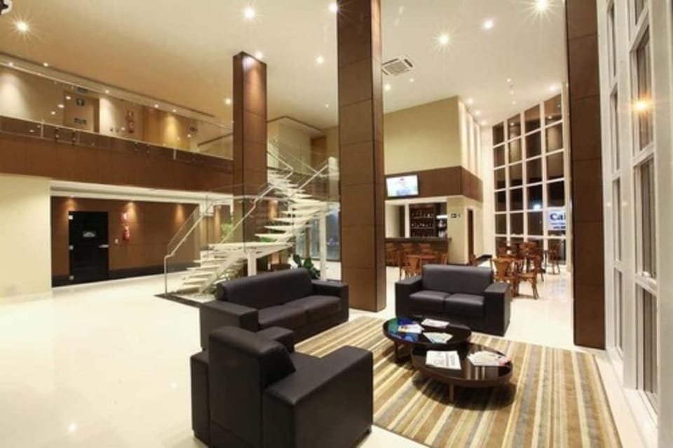 Hotel Caiua Cascavel Hotel in Cascavel