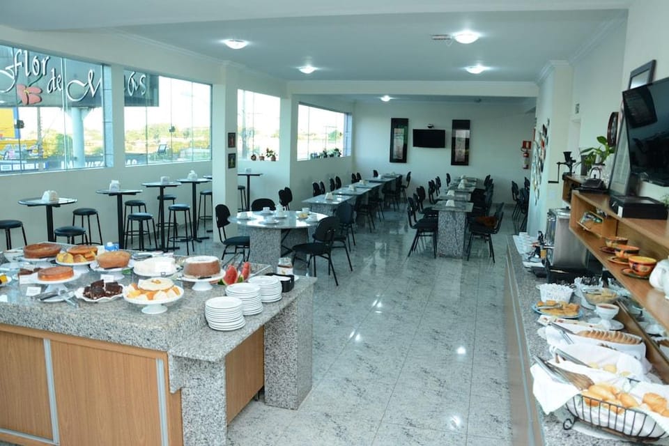 Hotel Flor de Minas Hotel in Uberaba