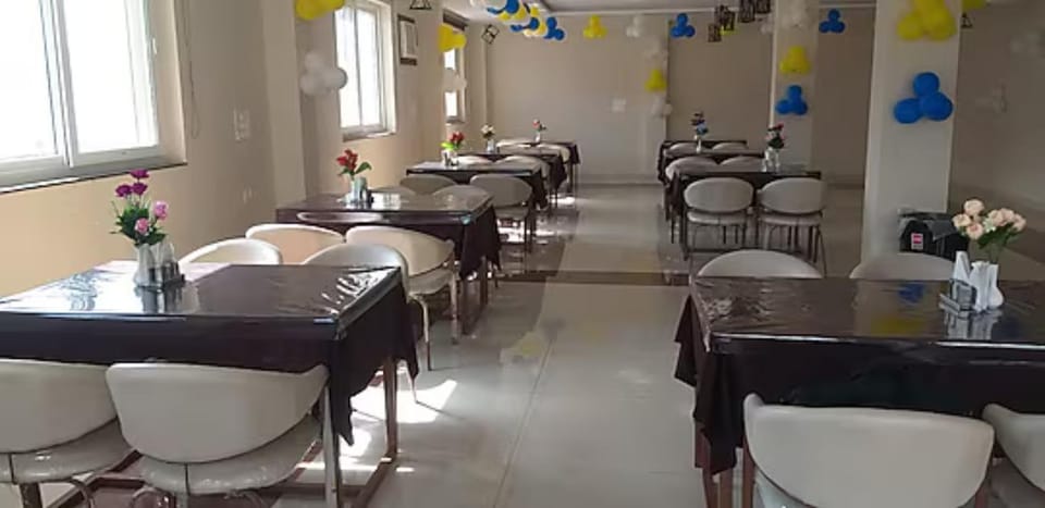 Tulsi Hotel Rishikesh Hotel in Rishikesh