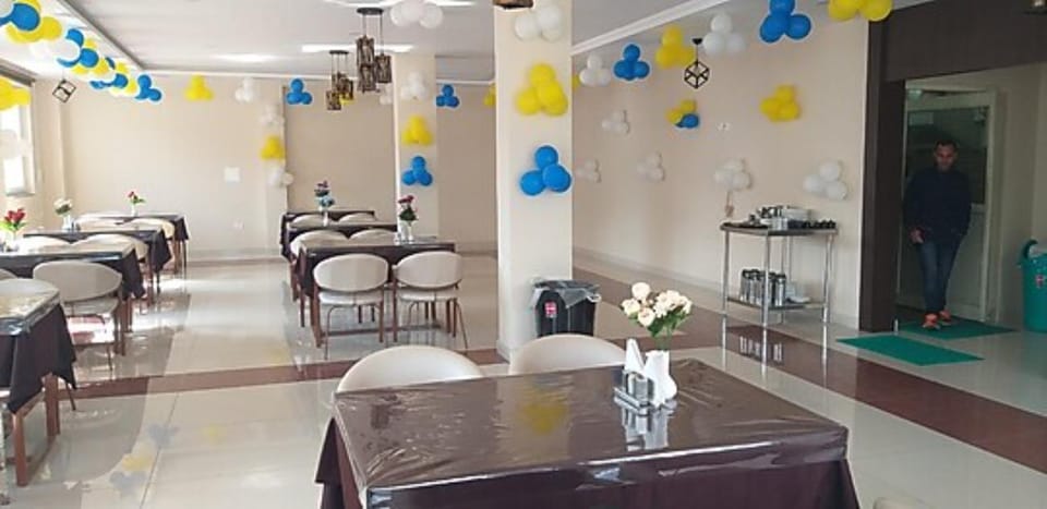 Tulsi Hotel Rishikesh Hotel in Rishikesh