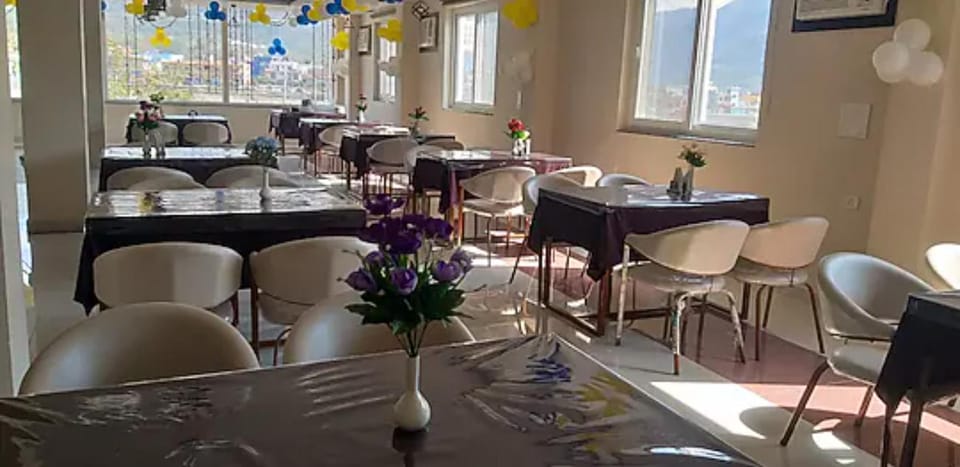 Tulsi Hotel Rishikesh Hotel in Rishikesh