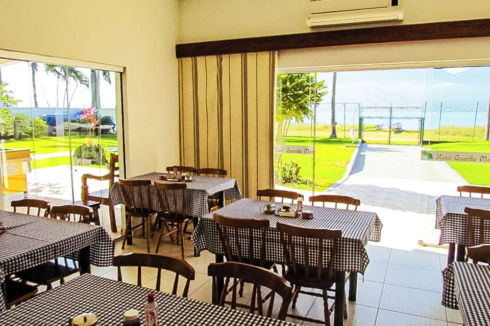 VELINN Hotel Guarda Mor Hotel in São Sebastião