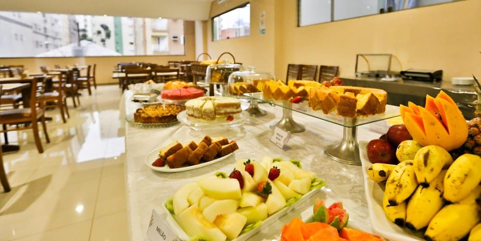 Food and beverages