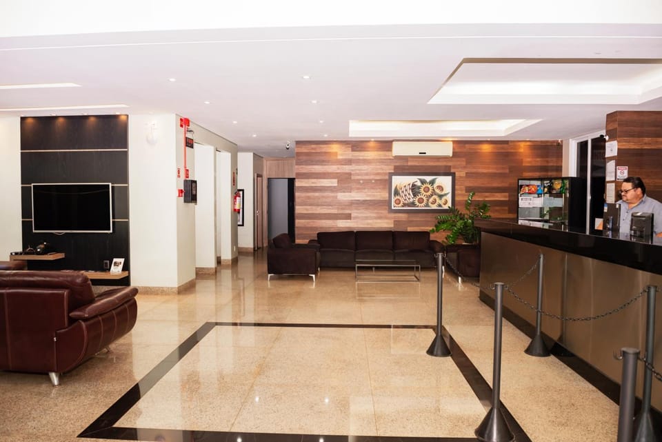 Hotel Nacional Hotel in State of Mato Grosso do Sul, Brazil