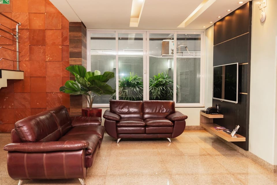 Hotel Nacional Hotel in State of Mato Grosso do Sul, Brazil