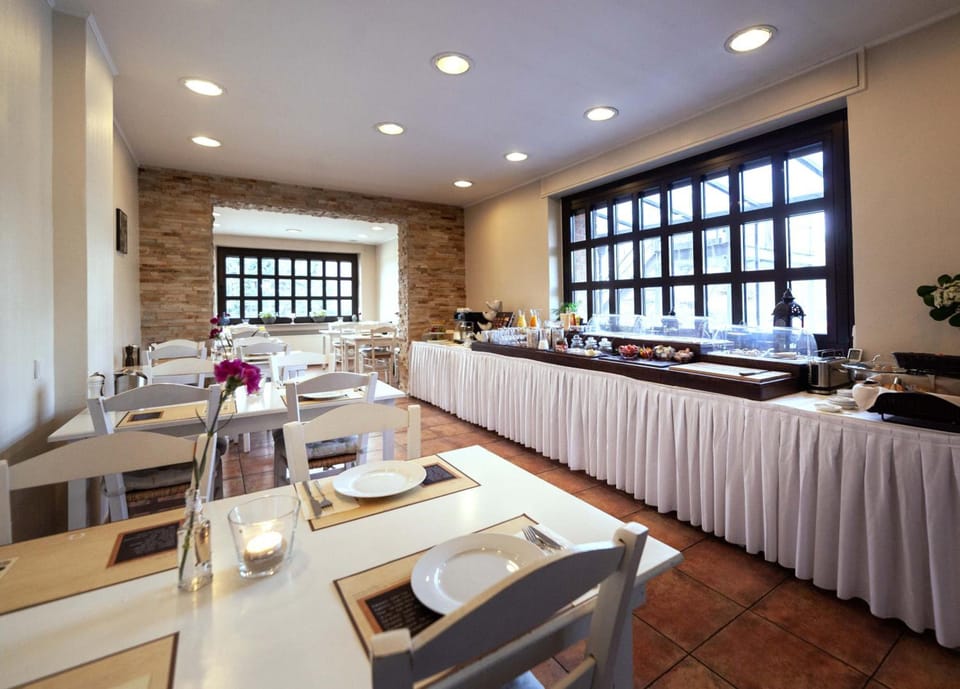 Hotel Omega Hotel in North Rhine-Westphalia