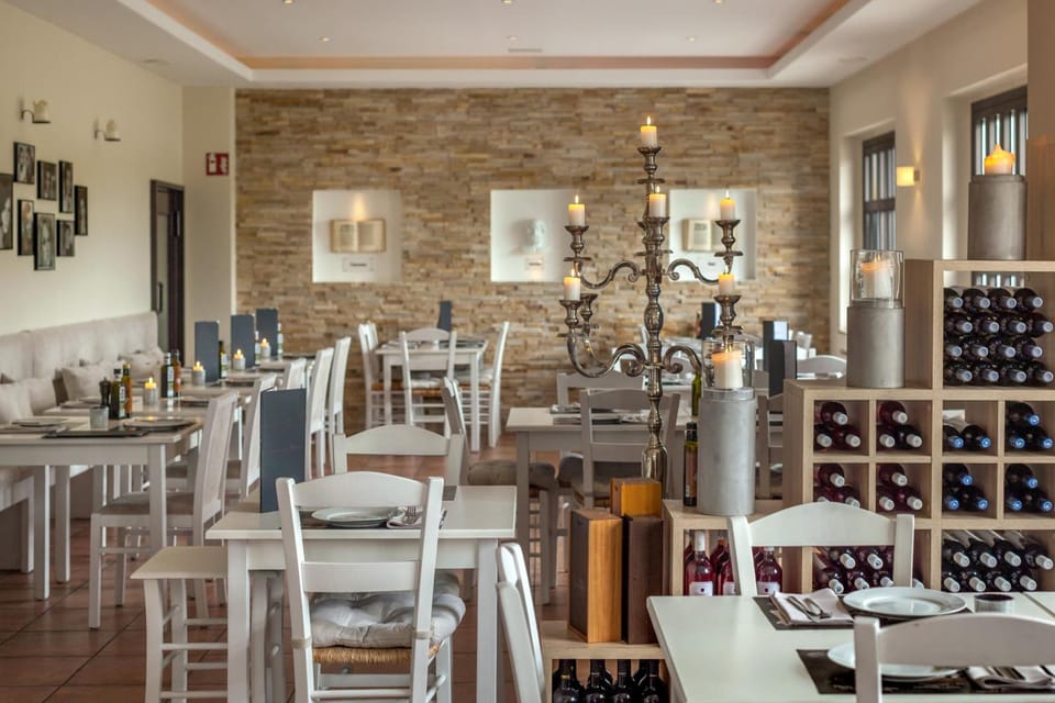 Hotel Omega Hotel in North Rhine-Westphalia