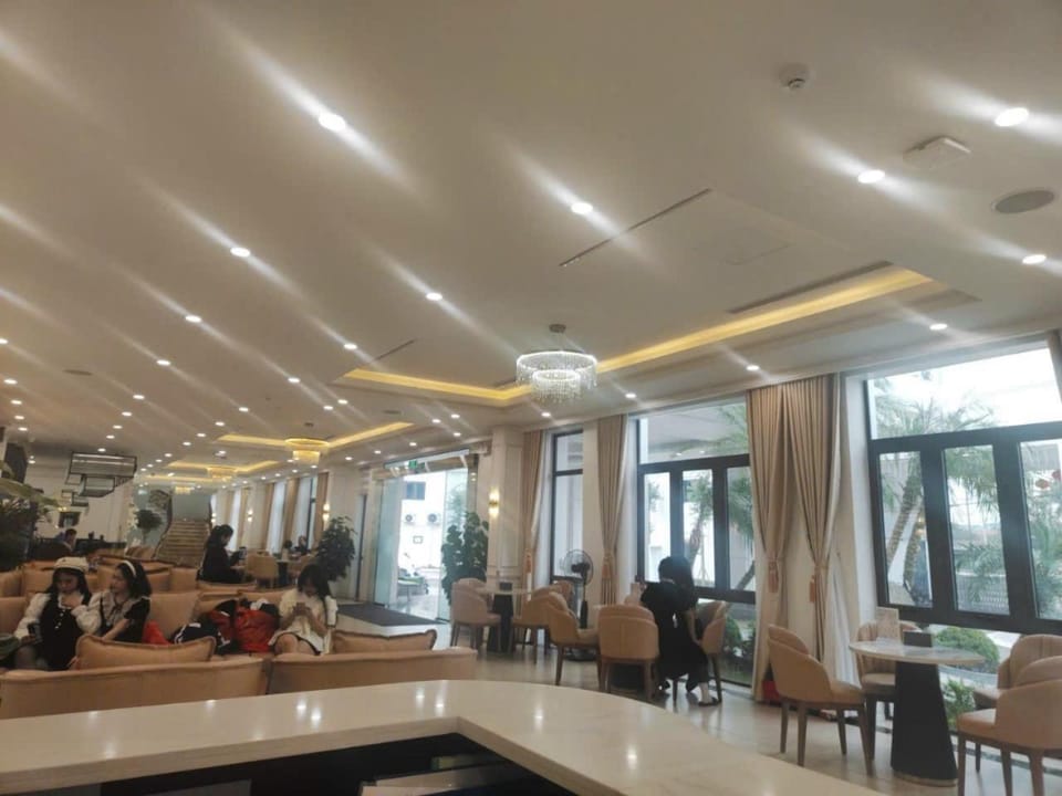WHITE PALACE Quynh Coi Hotel in Vietnam