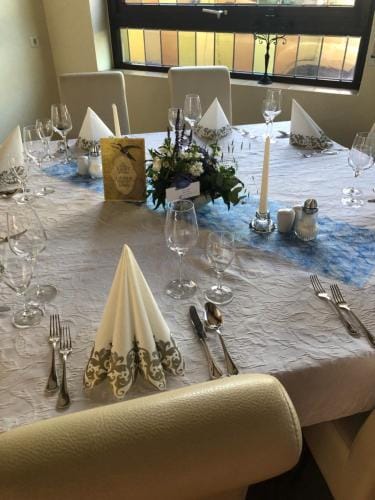 Hotel Restaurant zum Schwanen Hotel in Hesse