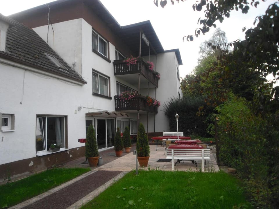 Hotel Saarland Lebach Hotel in Saarland, 66, Germany