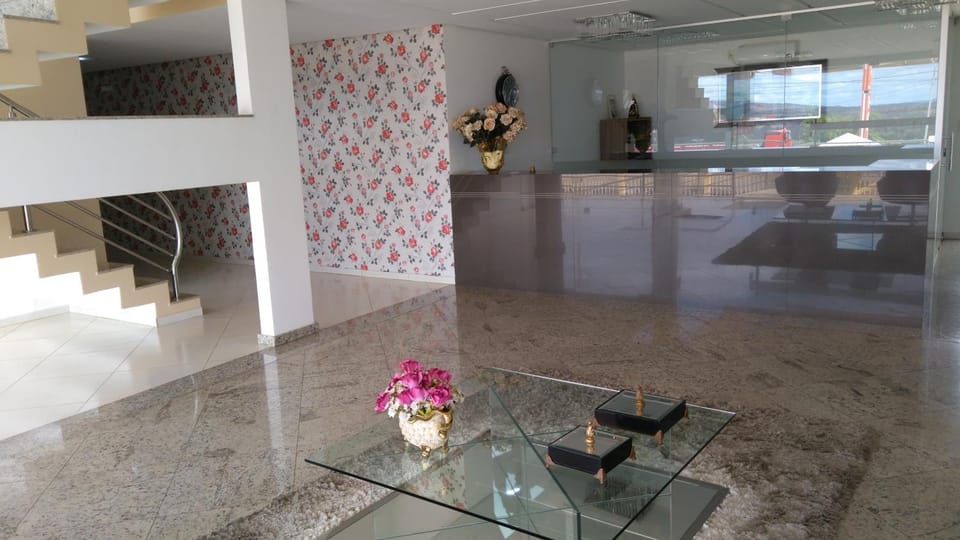 Hotel Sao Lazaro Hotel in State of Bahia