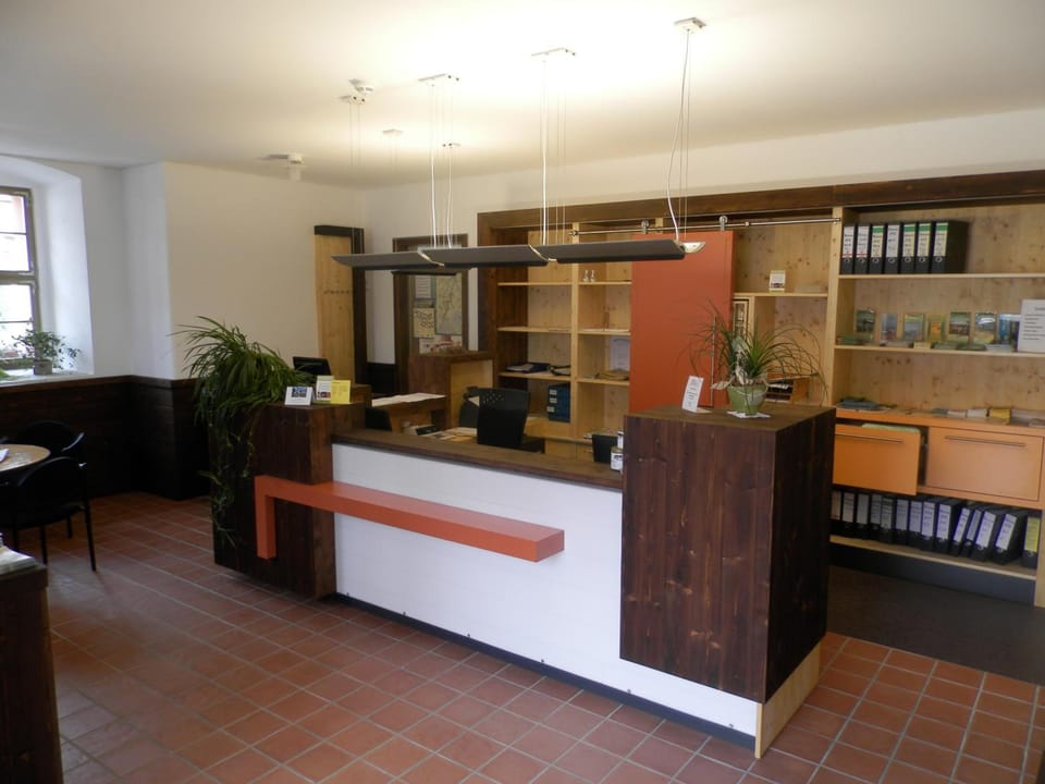Gastehauser St. Marienthal Hotel in Saxony