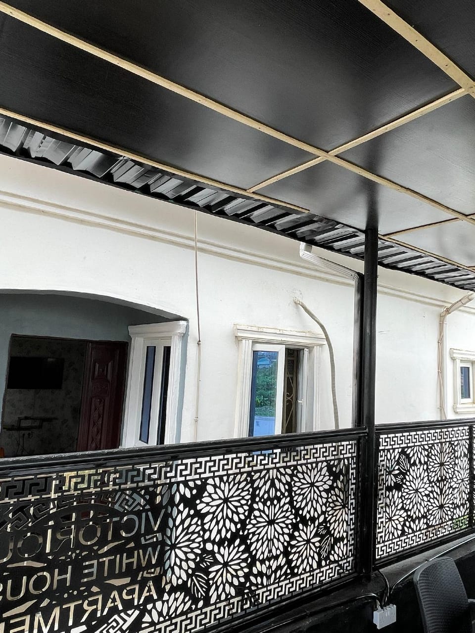 Victorious White House Hotel Apartment hotel in Lagos