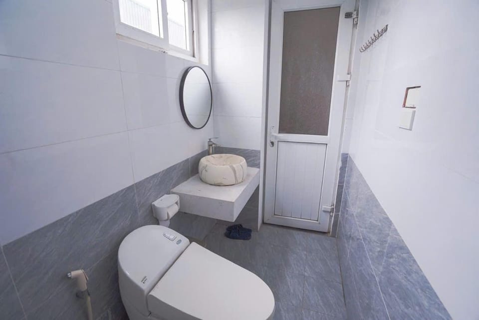 New Style House Hotel Hotel in Hanoi