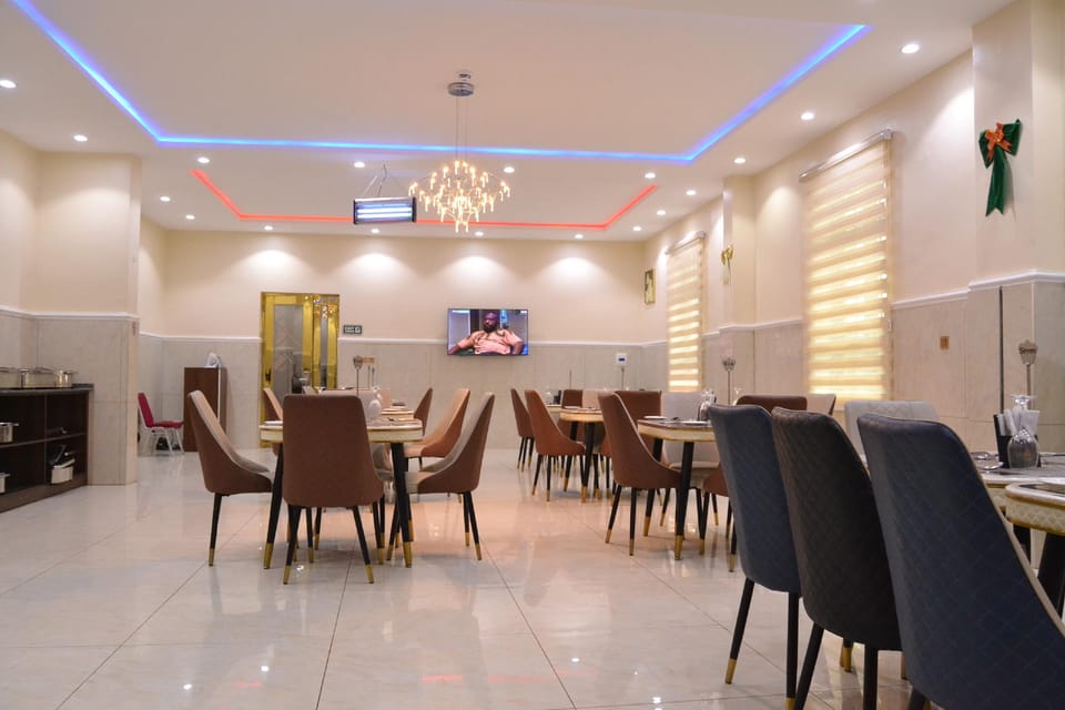 Skyline  View Hotel Hotel in Abuja