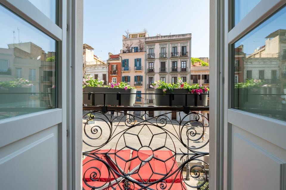 Karalin Corso Vittorio Suites Apartment hotel in Cagliari