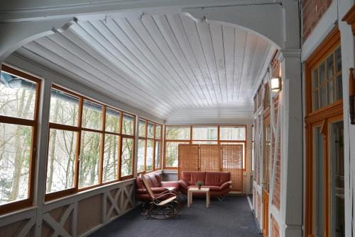 Landgasthof Alter Bahnhof Inn in Thuringia, Germany
