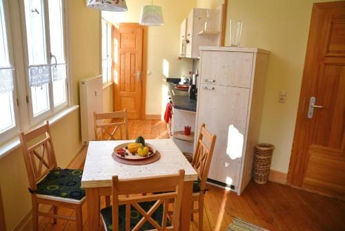 Landgasthof Alter Bahnhof Inn in Thuringia, Germany