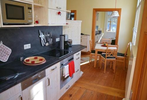 Landgasthof Alter Bahnhof Inn in Thuringia, Germany