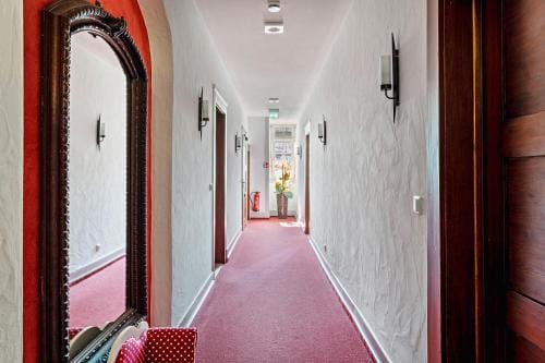 Landhaus Christophorus Hotel in Forbach