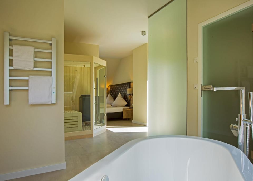 Landhotel Weihermuhle Hotel in Rhineland-Palatinate