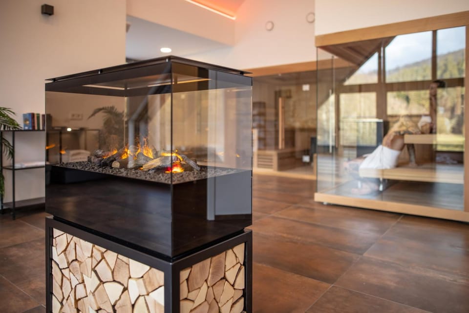 Landhotel Weihermuhle Hotel in Rhineland-Palatinate
