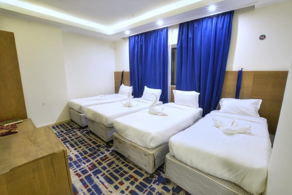 Amenity (Guest room)
