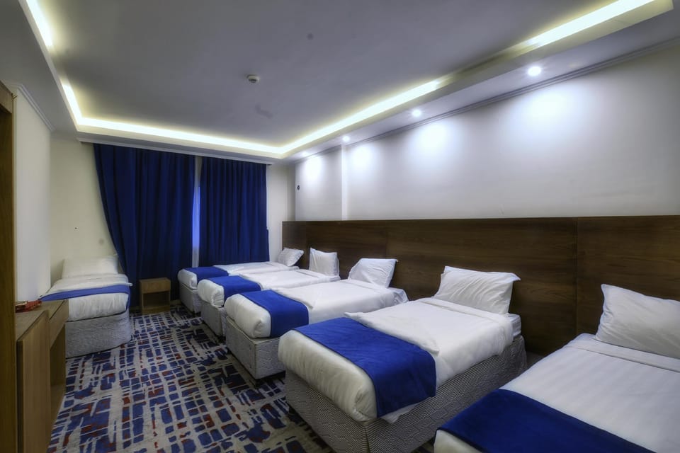 Amenity (Guest room)
