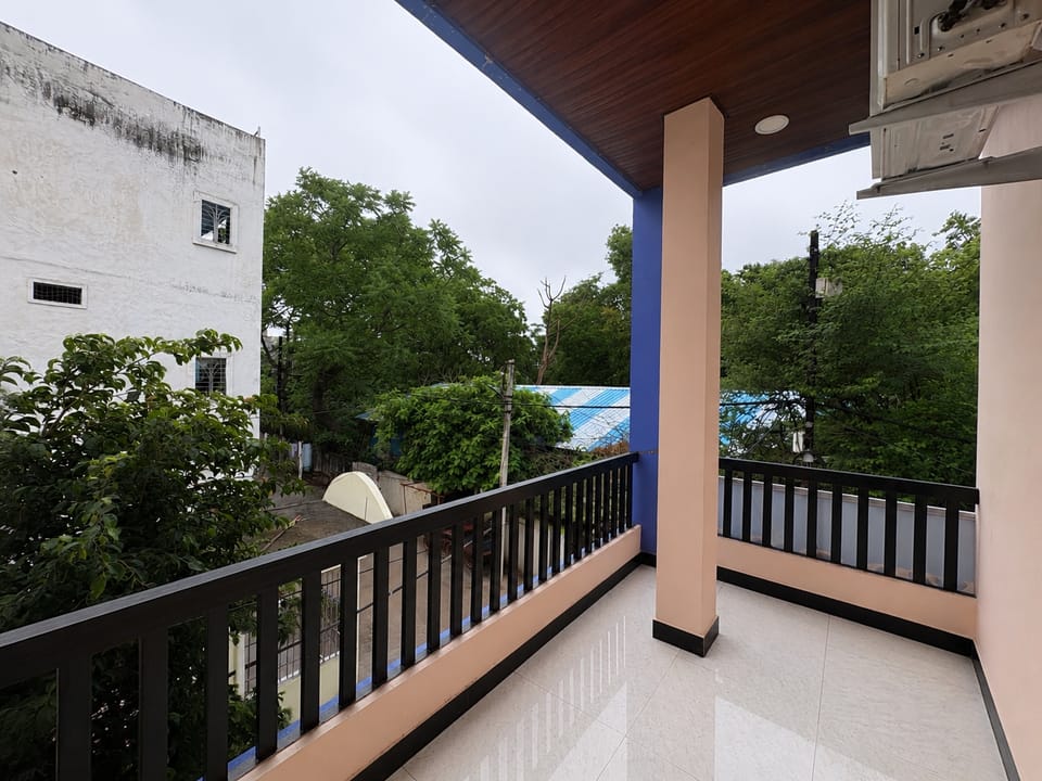 Hotel The Jayroop Hotel in India