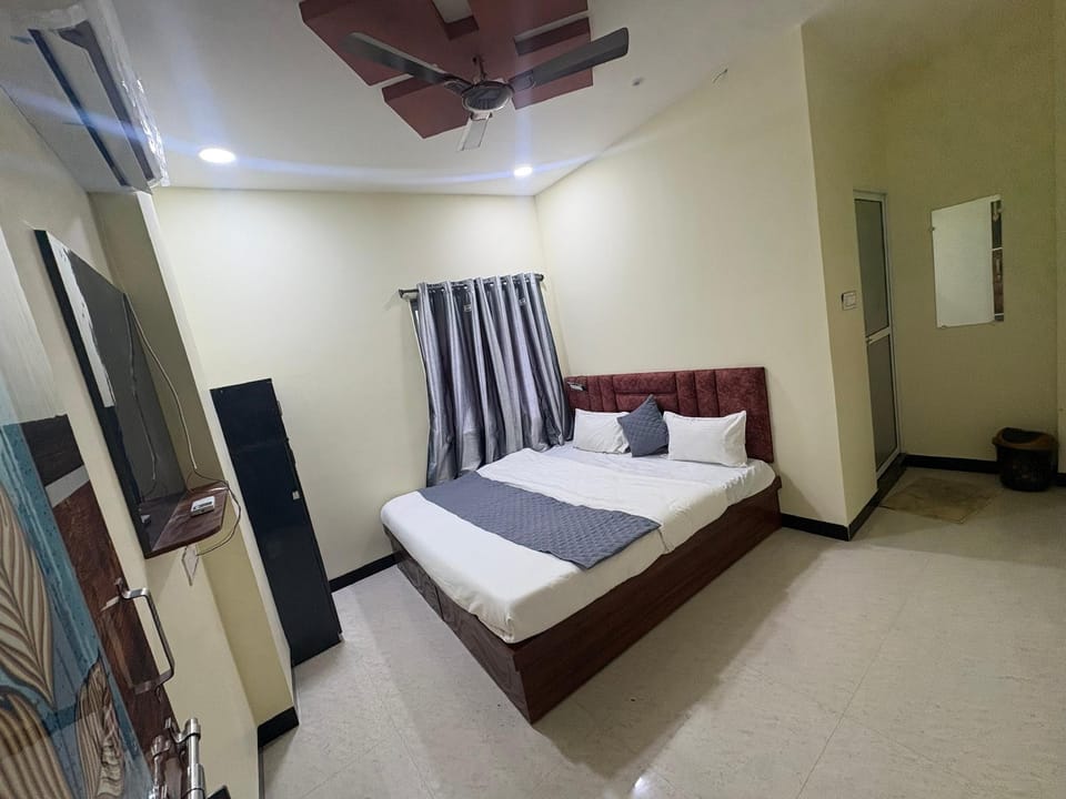 Hotel The Jayroop Hotel in India