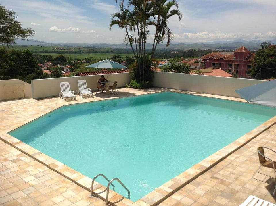 Maison Clapp Lodge in Resende