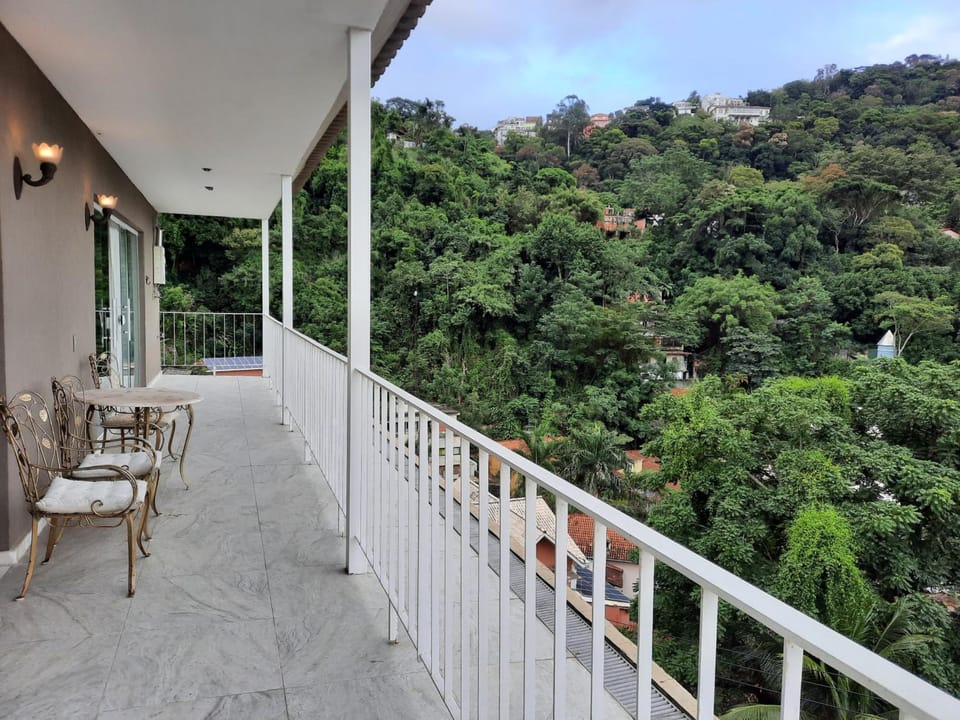 Rio Boutique Suites Hotel in Santa Teresa