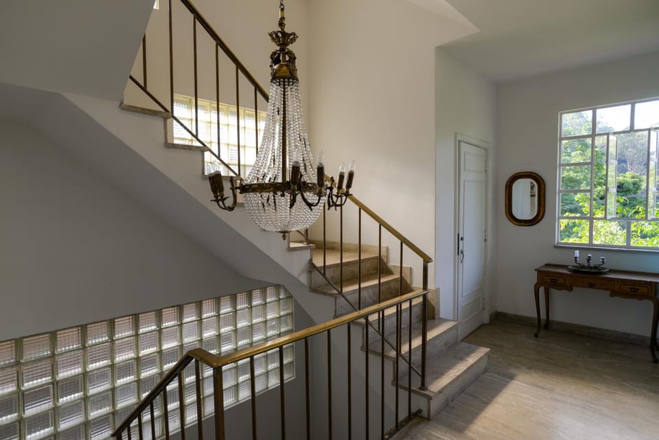 Rio Boutique Suites Hotel in Santa Teresa