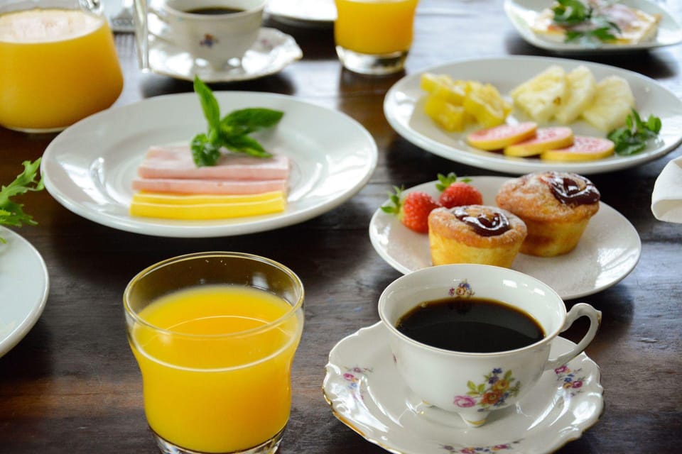 Rio Boutique Suites Hotel in Santa Teresa