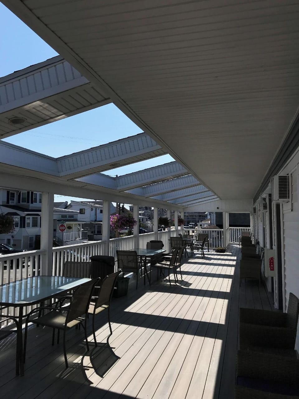 Blue Jay Motel Hotel in Hampton Beach