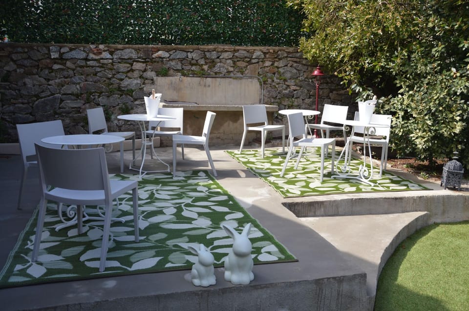 Hotel Castellamar Hotel in Sainte-Maxime
