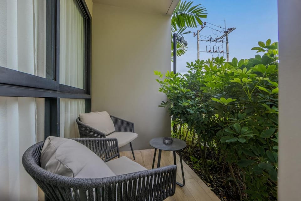 Diamond Resort BangTao by Tropiclook Apartment hotel in Choeng Thale